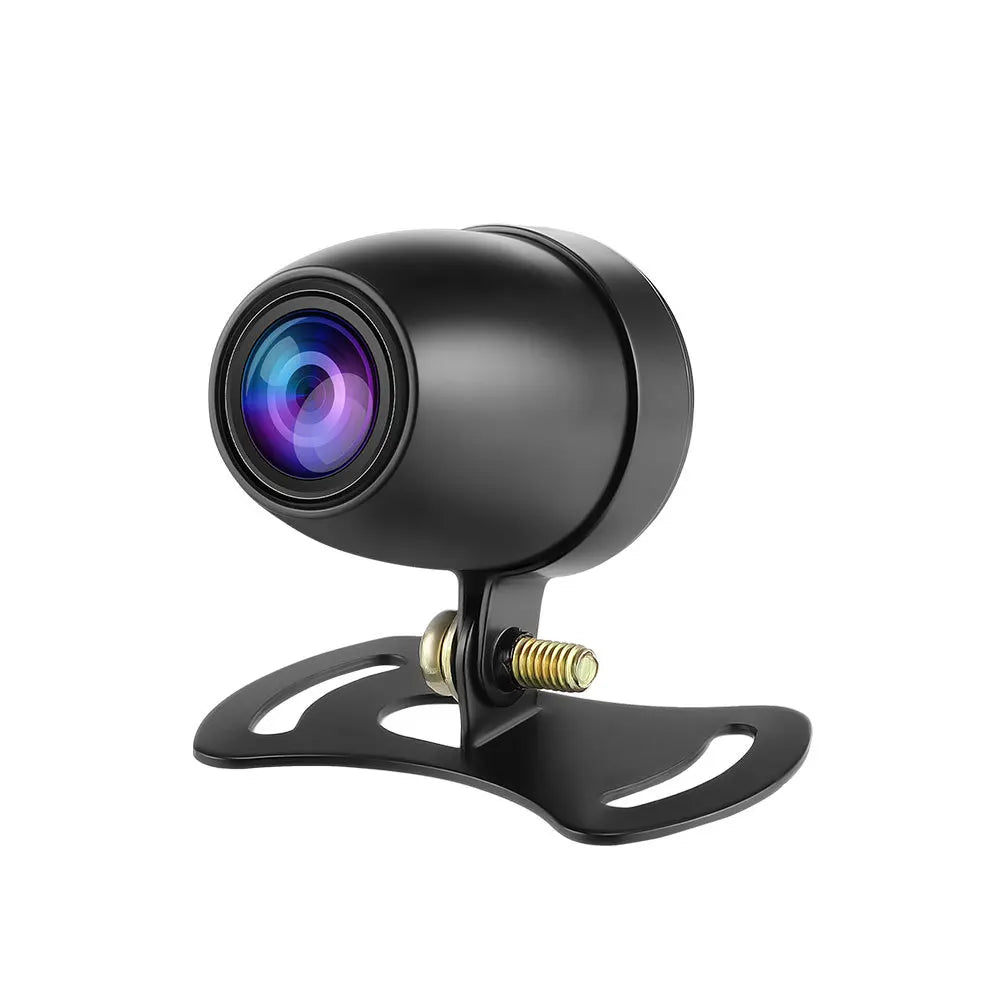 GEAR-2C Dash Cam 1080P pour Moto : Sécurité, Vision Nocturne et Wi-Fi Intégrés