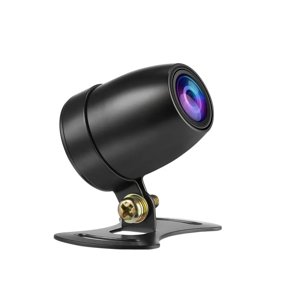 GEAR-2C Dash Cam 1080P pour Moto : Sécurité, Vision Nocturne et Wi-Fi Intégrés
