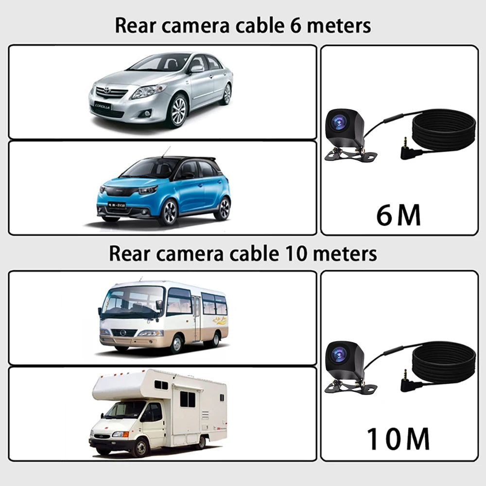 Max 4K-12C Dashcam : Sécurité et Performance Avancées pour Votre Véhicule