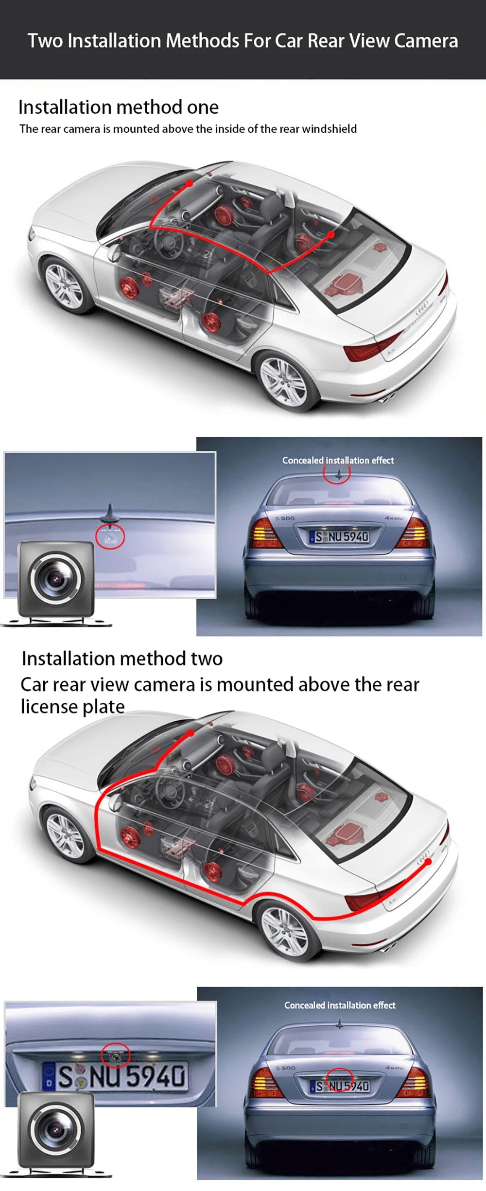 Max 4K-12C Dashcam : Sécurité et Performance Avancées pour Votre Véhicule