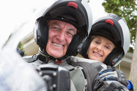 Les 5 Erreurs à Éviter Absolument avec une Dashcam Moto