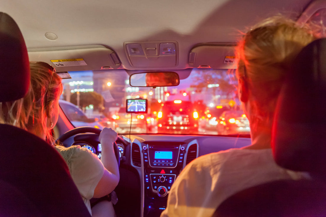 Pourquoi votre assureur voit votre dashcam comme un allié précieux?