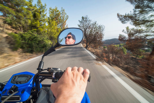 Dashcam Moto : Sécurité et Sérénité sur la Route