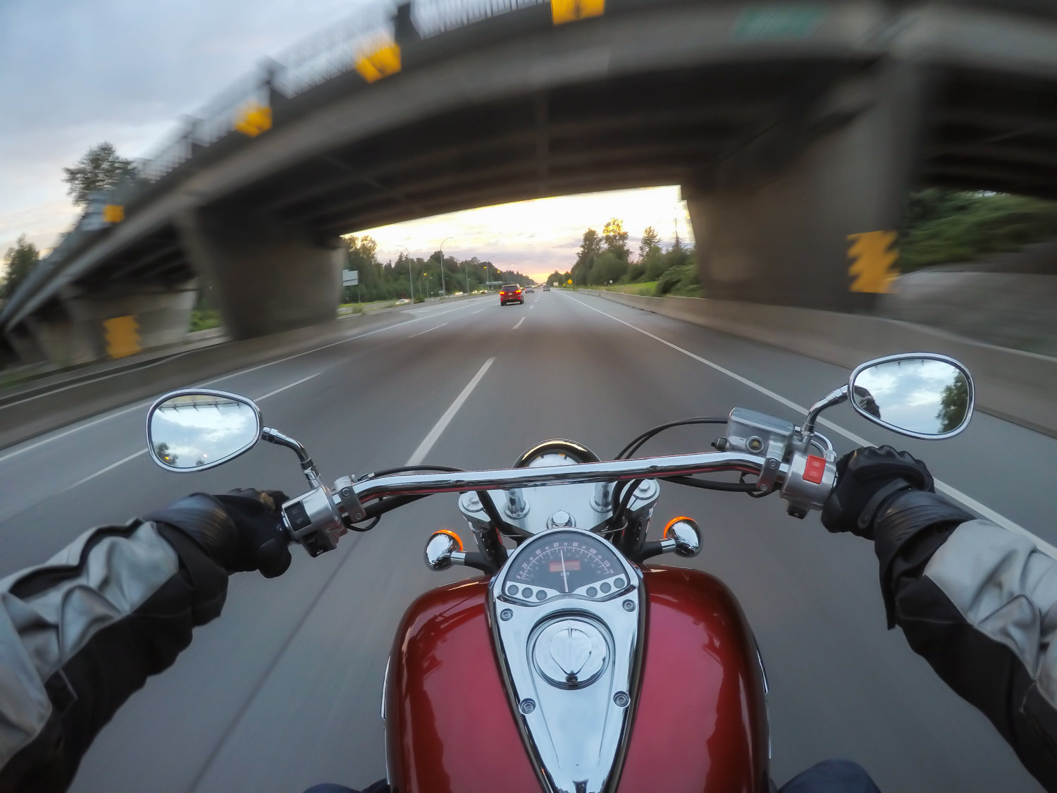 Dashcam Pour Moto