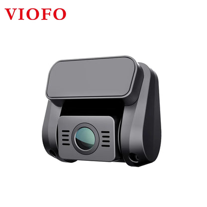 VIOF-2C Dash Cam avec Caméra Arrière : Wi-Fi, Full HD, et Capteur Sony Starvis