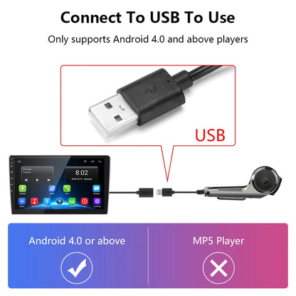 Dashcam POP-1C : La Protection HD Discrète et Polyvalente pour une Conduite en Toute Sécurité