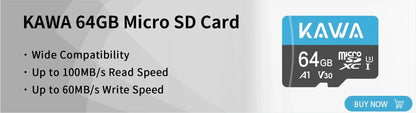 RG, Wifi, Sécurité 4K Ultra HD pour Votre Véhicule