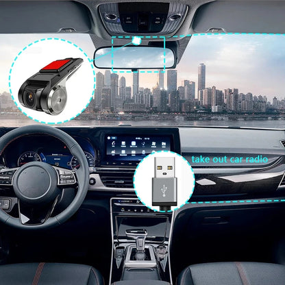 Dashcam NUO-1C : Sécurité Renforcée et Vision Nocturne pour des Trajets Capturés en Haute Définition