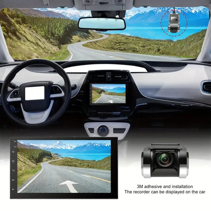 Dashcam NUO-1C : Sécurité Renforcée et Vision Nocturne pour des Trajets Capturés en Haute Définition