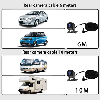 Max 4K-12C Dashcam : Sécurité et Performance Avancées pour Votre Véhicule