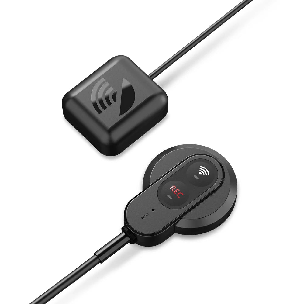 VIOFO MT1 Dashcam Moto 1080P HD Caméra Sony