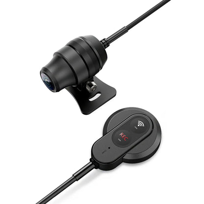 VIOFO MT1 Dashcam Moto 1080P HD Caméra Sony
